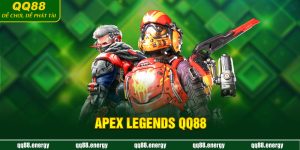 Apex Legends qq88