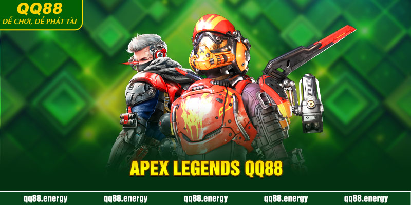Apex Legends qq88