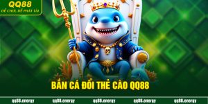 Bắn cá đổi thẻ cào