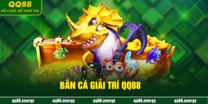 Bắn cá giải trí
