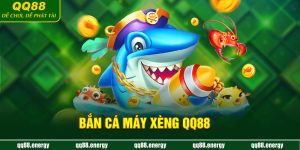 Bắn cá máy xèng