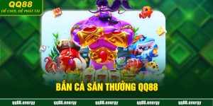 Bắn cá săn thưởng