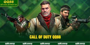 Call of Duty qq88