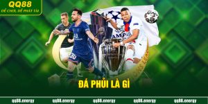 Đá phủi là gì