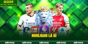 Hooligan là gì