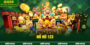Nổ hũ 123