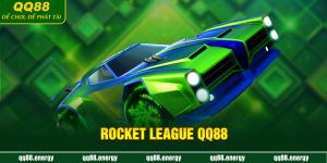 Rocket League qq88