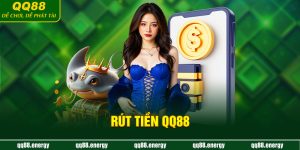 Rút tiền QQ88