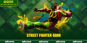 Street Fighter qq88