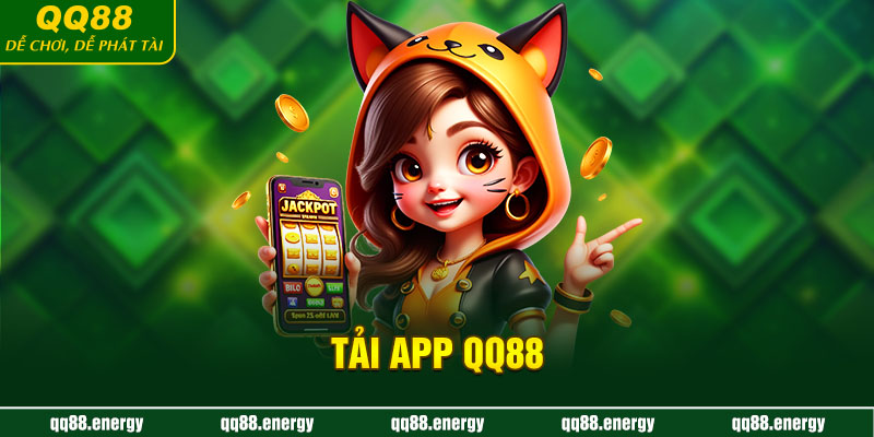 Tải app QQ88