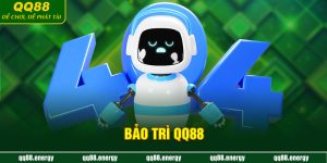 Bảo trì QQ88