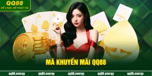 mã khuyến mãi QQ88